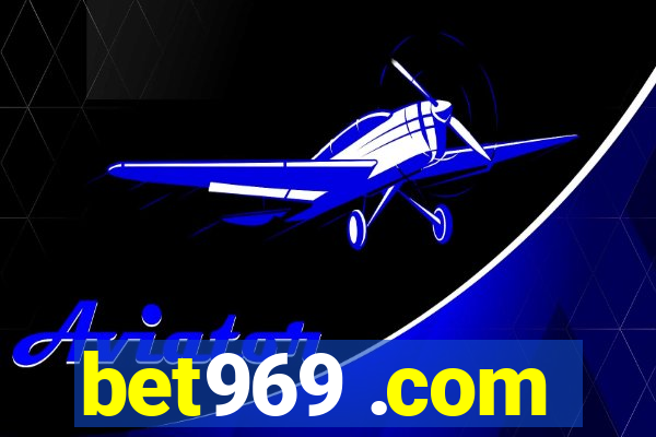 bet969 .com