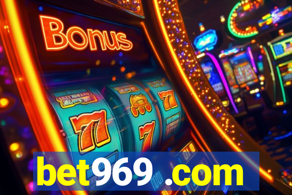 bet969 .com