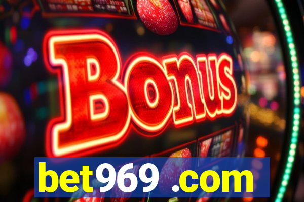 bet969 .com