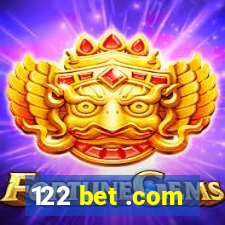 122 bet .com