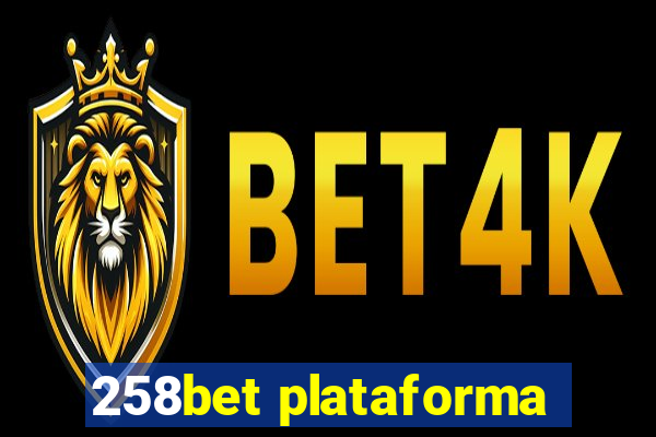 258bet plataforma