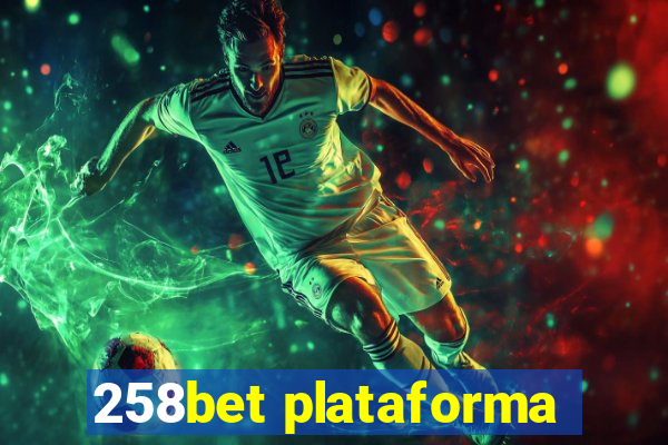 258bet plataforma