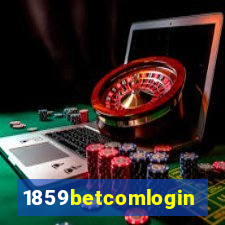 1859betcomlogin