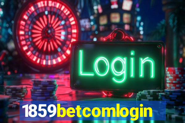 1859betcomlogin