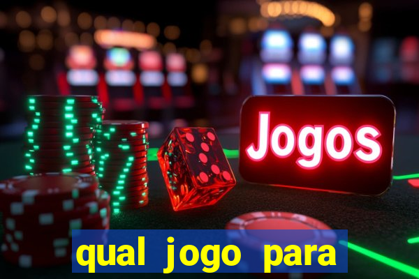 qual jogo para ganhar dinheiro sem depositar