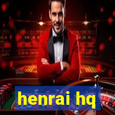 henrai hq