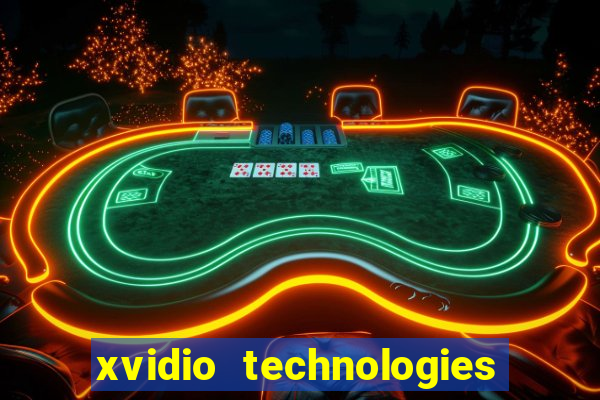 xvidio technologies startup brasil 2022 download grátis
