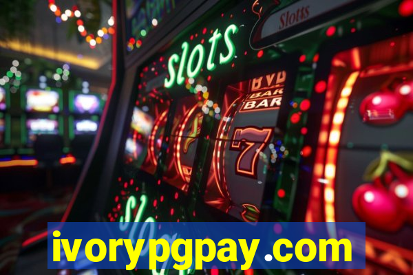 ivorypgpay.com
