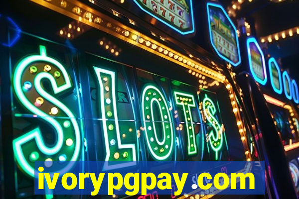 ivorypgpay.com