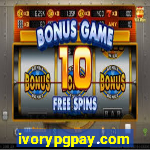 ivorypgpay.com