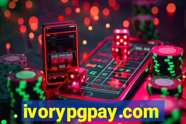 ivorypgpay.com