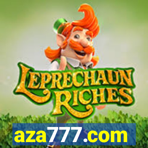 aza777.com