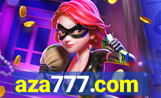 aza777.com