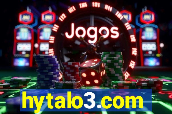 hytalo3.com