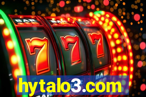 hytalo3.com
