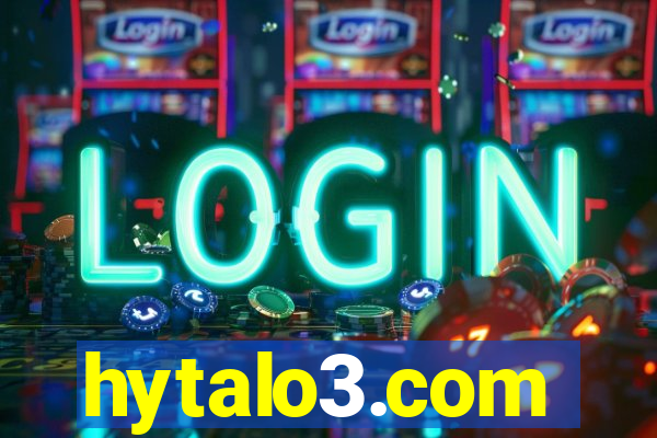 hytalo3.com