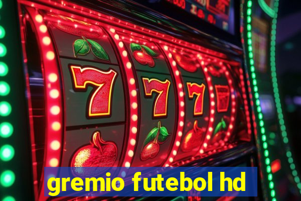 gremio futebol hd