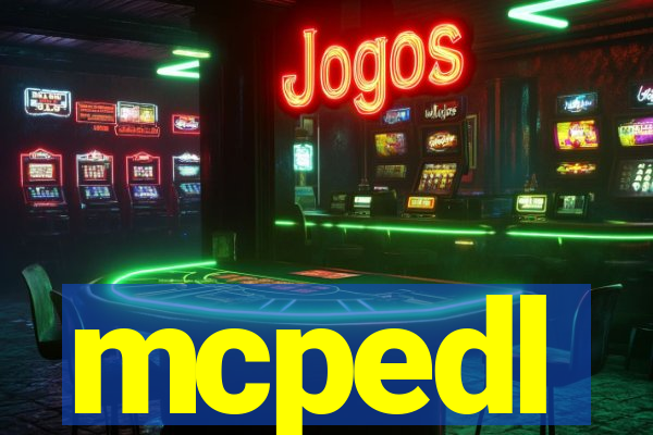 mcpedl