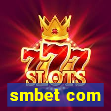 smbet com