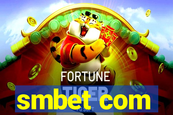 smbet com