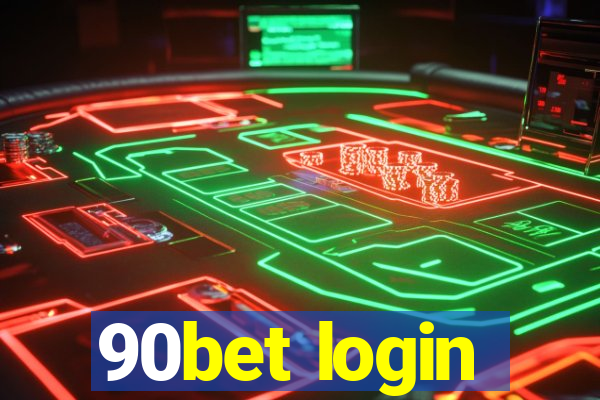 90bet login