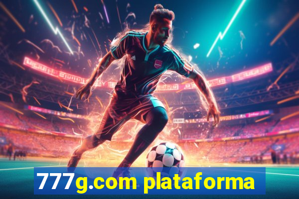777g.com plataforma