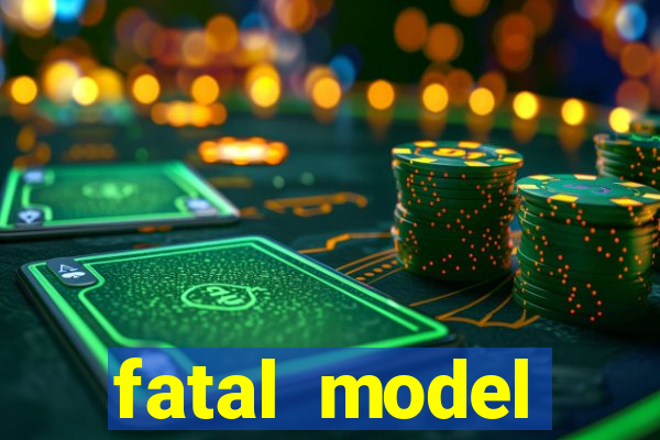 fatal model cruzeiro do oeste