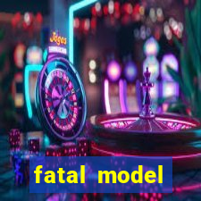 fatal model cruzeiro do oeste