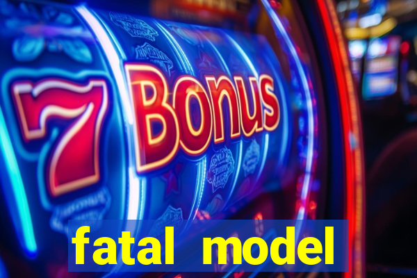 fatal model cruzeiro do oeste