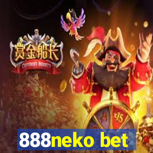 888neko bet