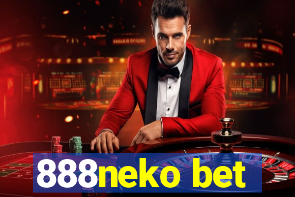 888neko bet