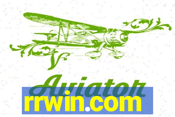 rrwin.com