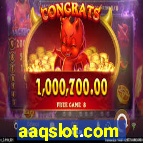 aaqslot.com