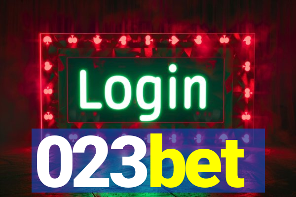 023bet