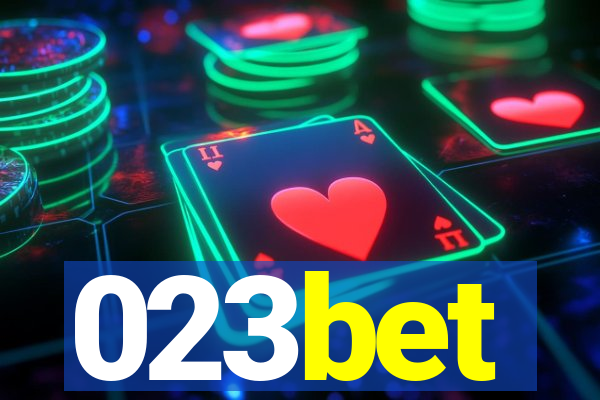 023bet