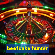beefcake hunter