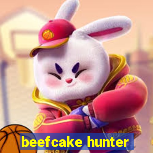 beefcake hunter
