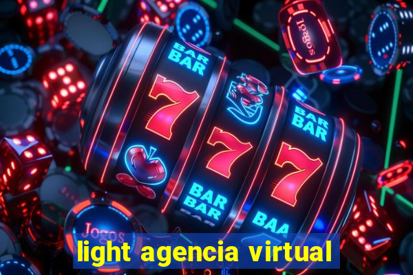 light agencia virtual