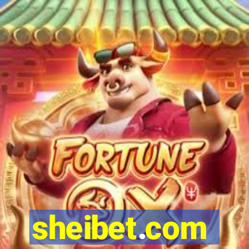 sheibet.com