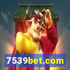 7539bet.com