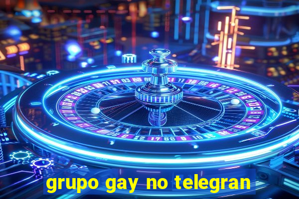 grupo gay no telegran
