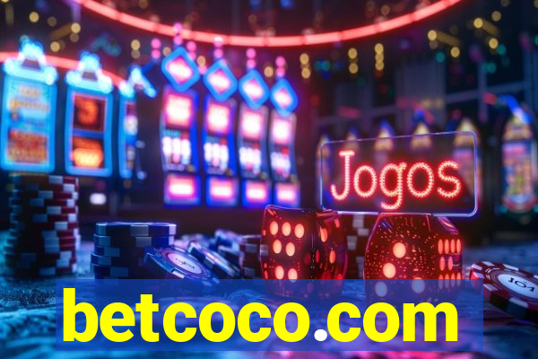 betcoco.com