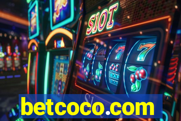betcoco.com