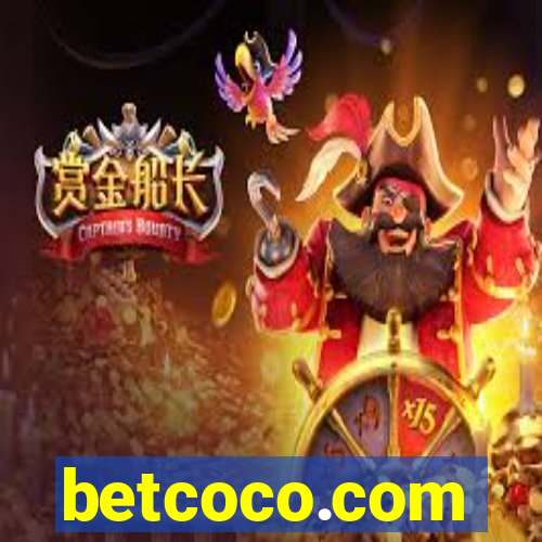 betcoco.com