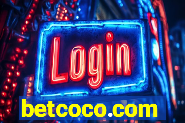 betcoco.com