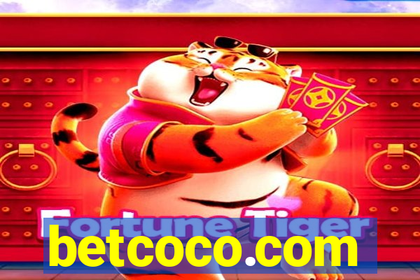 betcoco.com