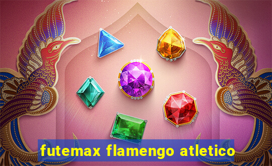 futemax flamengo atletico