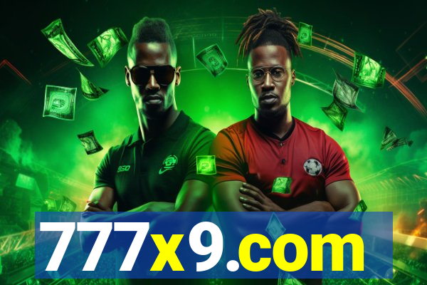 777x9.com