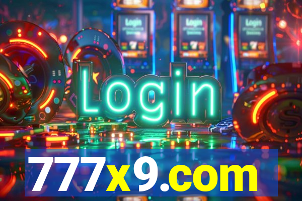 777x9.com