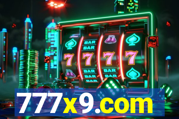 777x9.com
